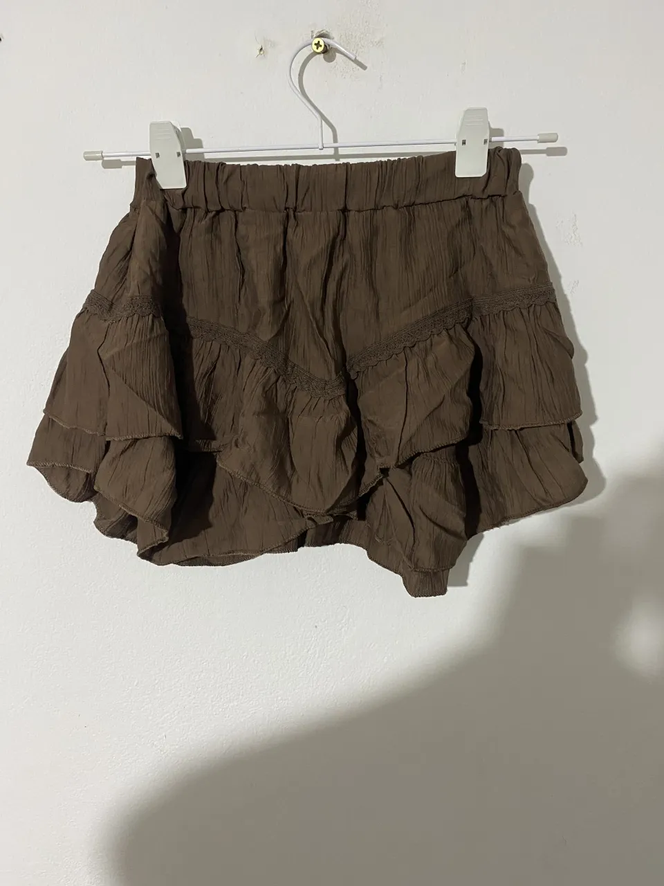 Short A ≠ - imagen 2