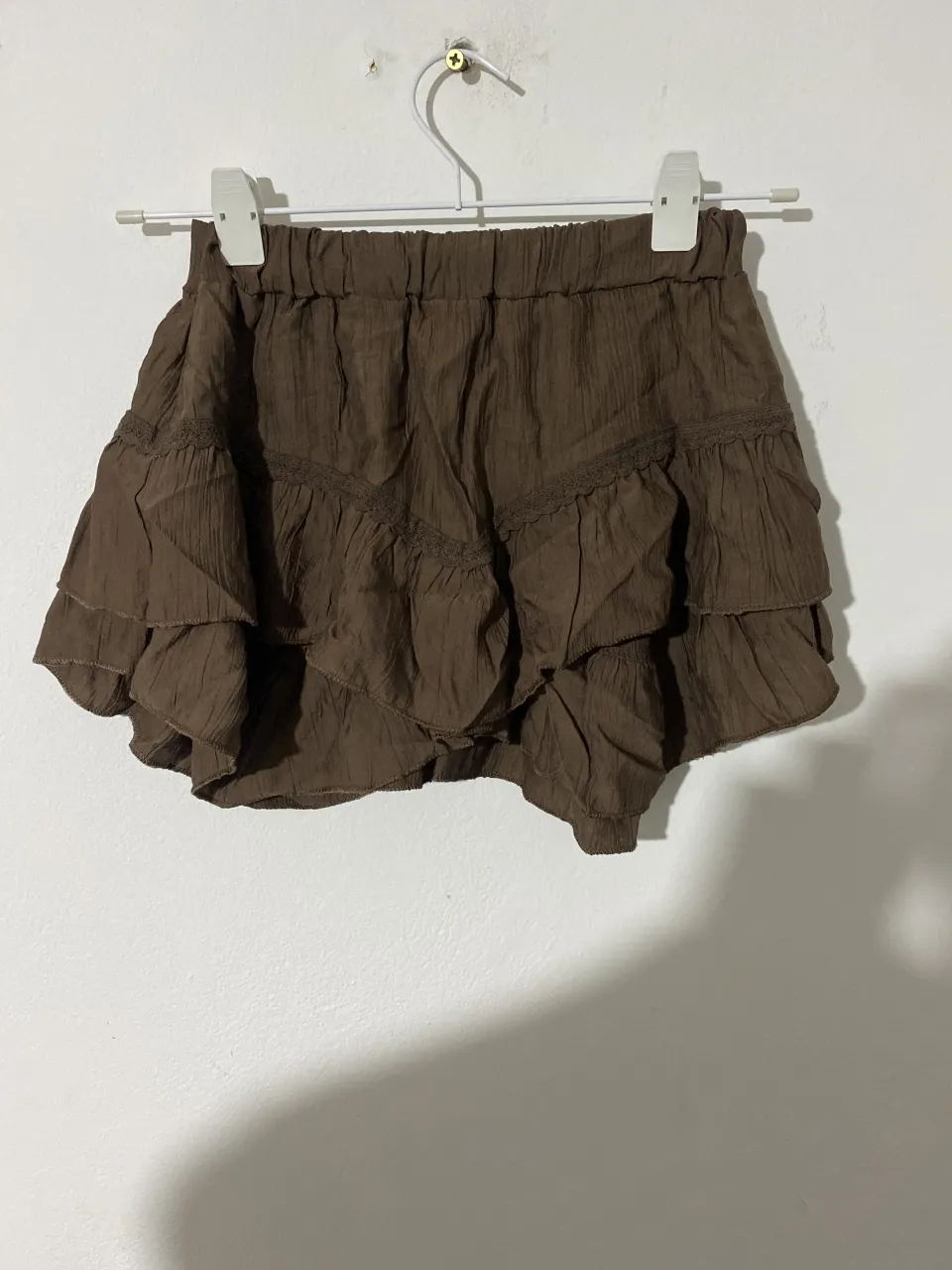 Short A ≠ - imagen 1