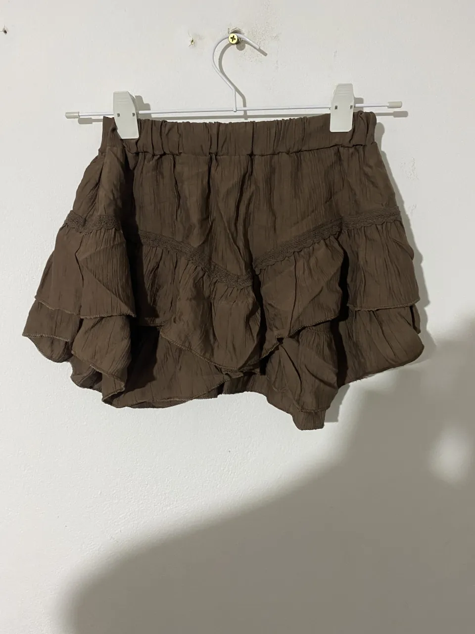 Short A ≠ - imagen 3