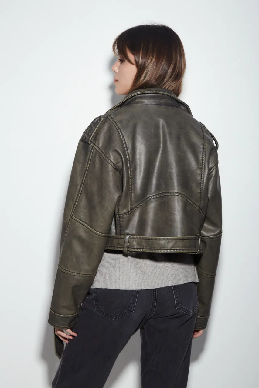 Campera For you audaz - imagen 2
