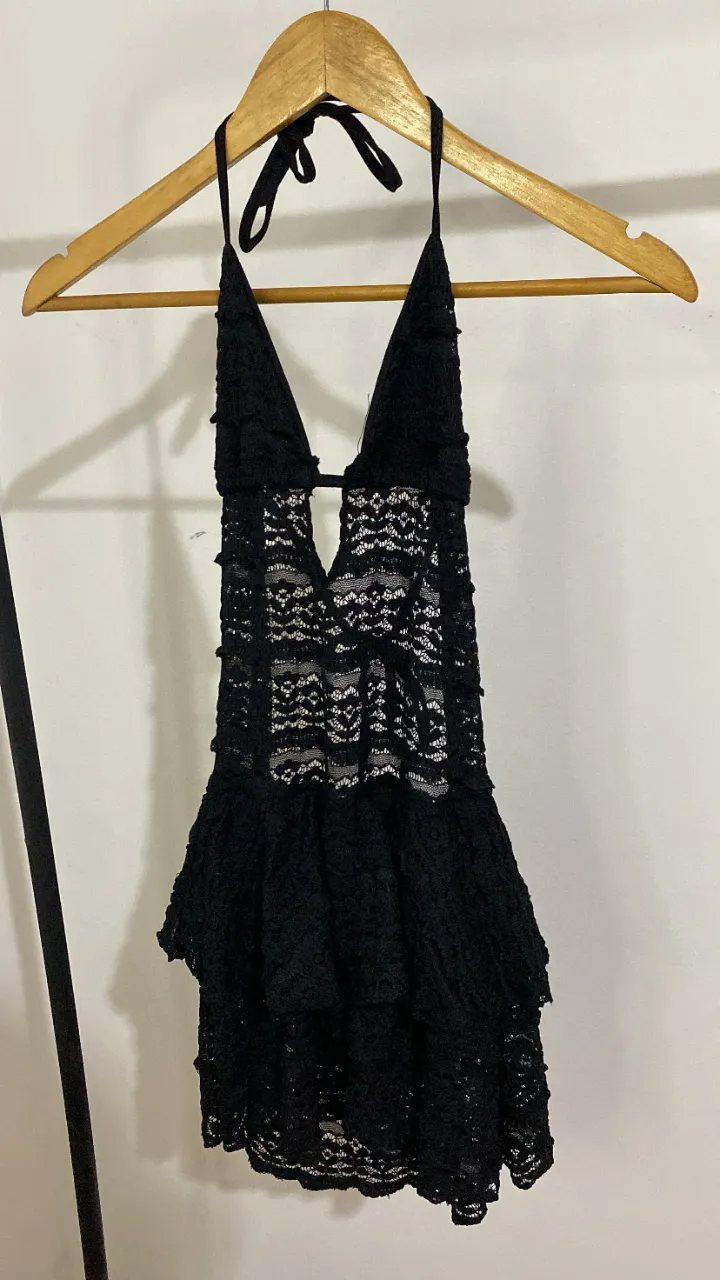 Vestido A a chile - imagen 2