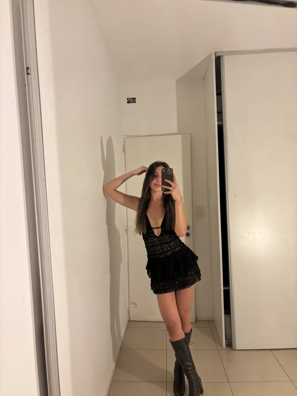 Vestido A a chile - imagen 5