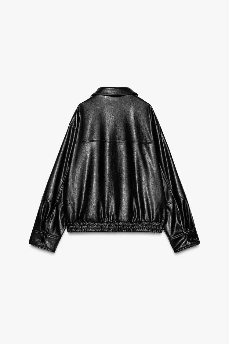 Campera Zara - imagen 2