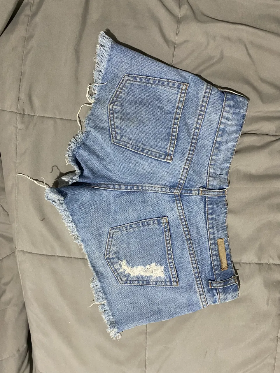 Short Trf zara - imagen 2