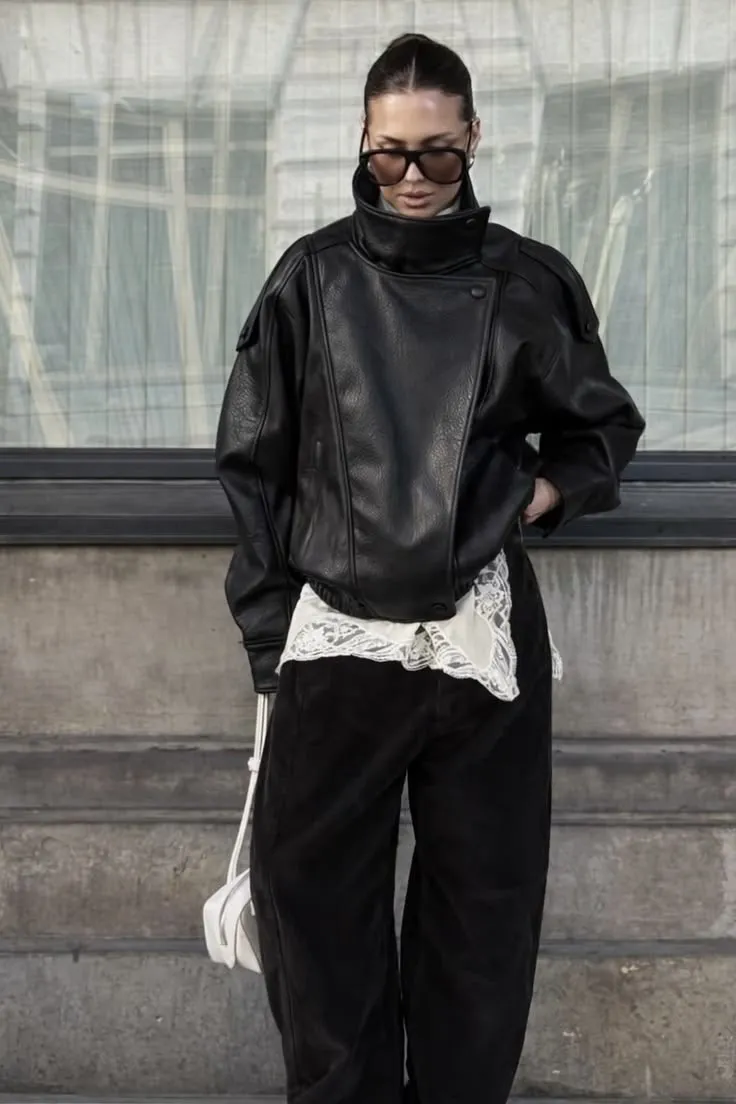 Campera Shein - imagen 2