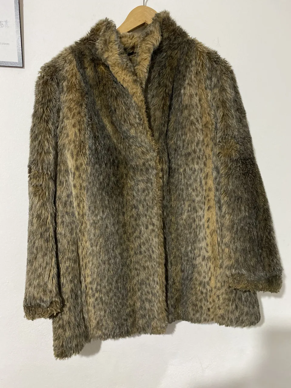 Campera Feria vintage - imagen 1