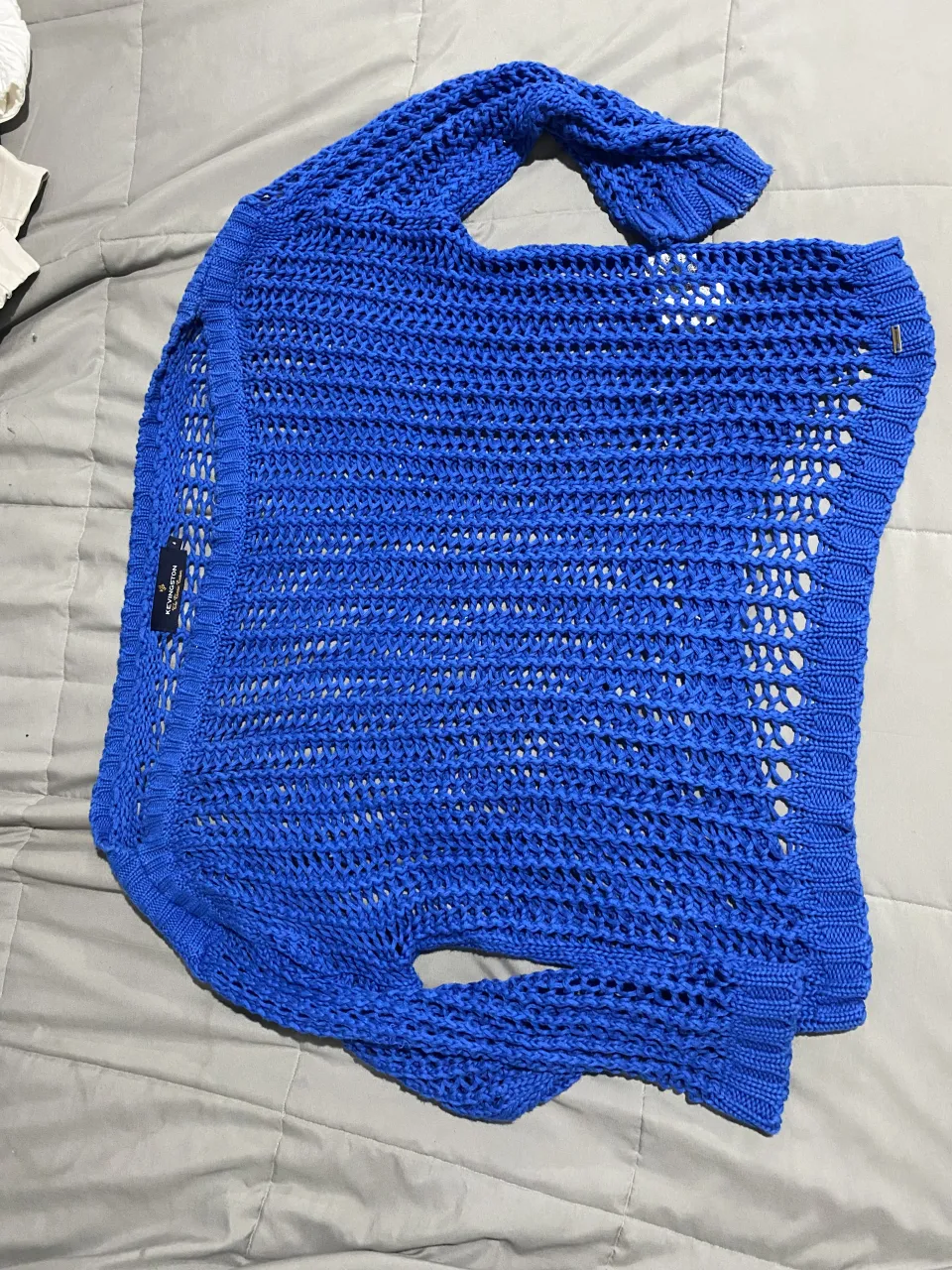 Cardigan Kevingston - imagen 1