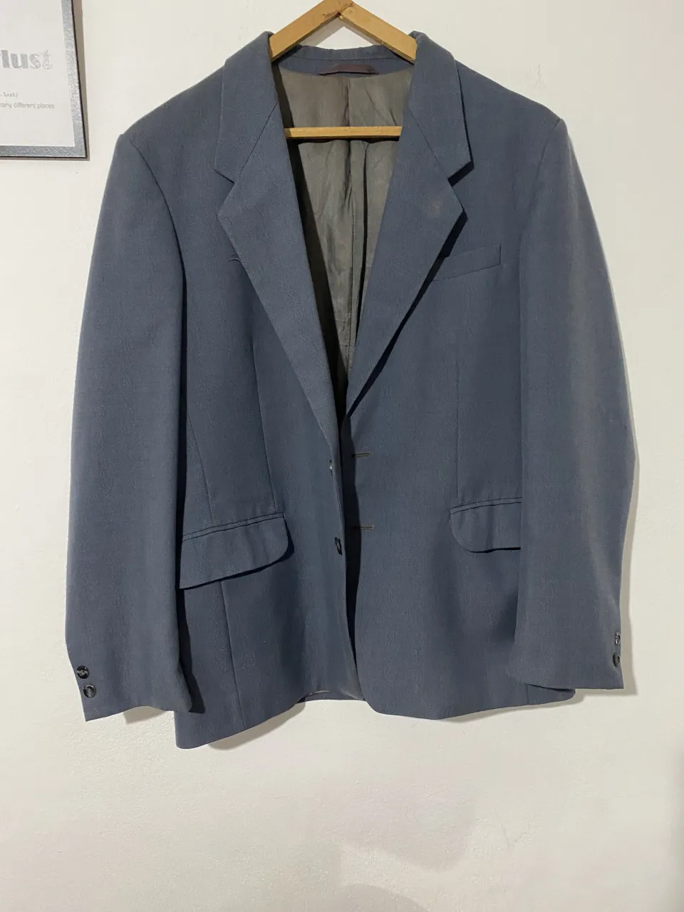 Blazer Vintage