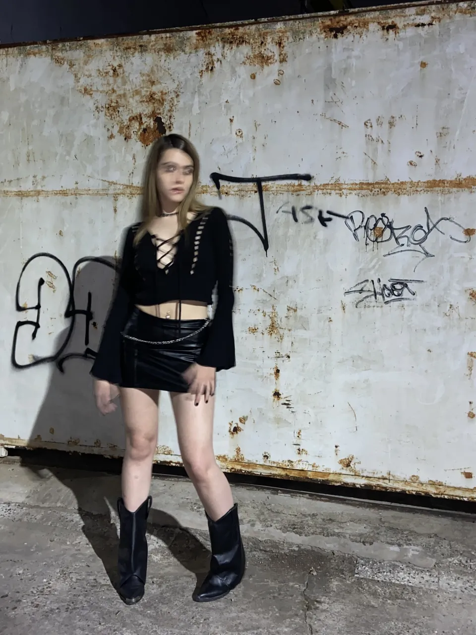 Remera Forever 21 - imagen 2