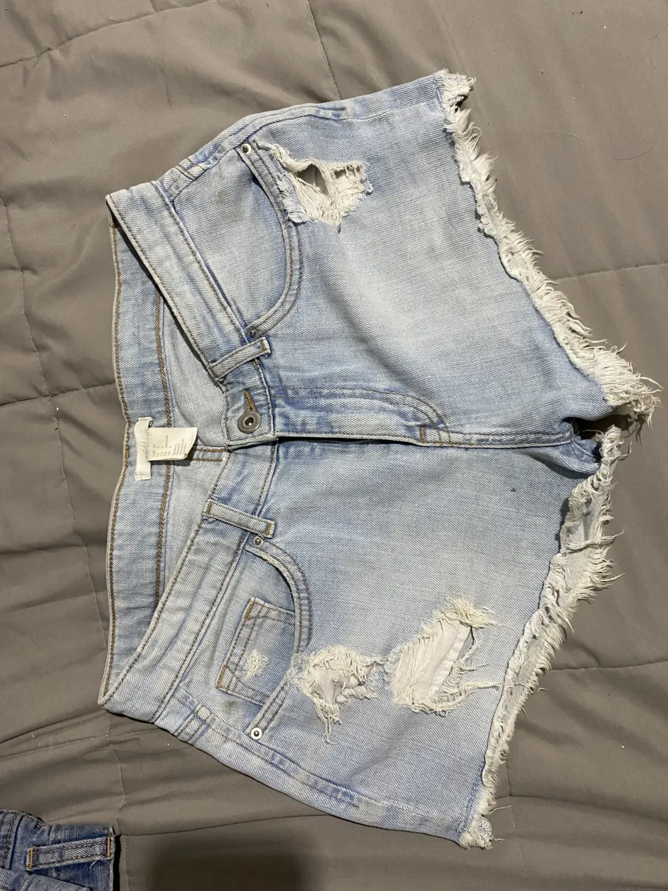 Short H&M - imagen 1