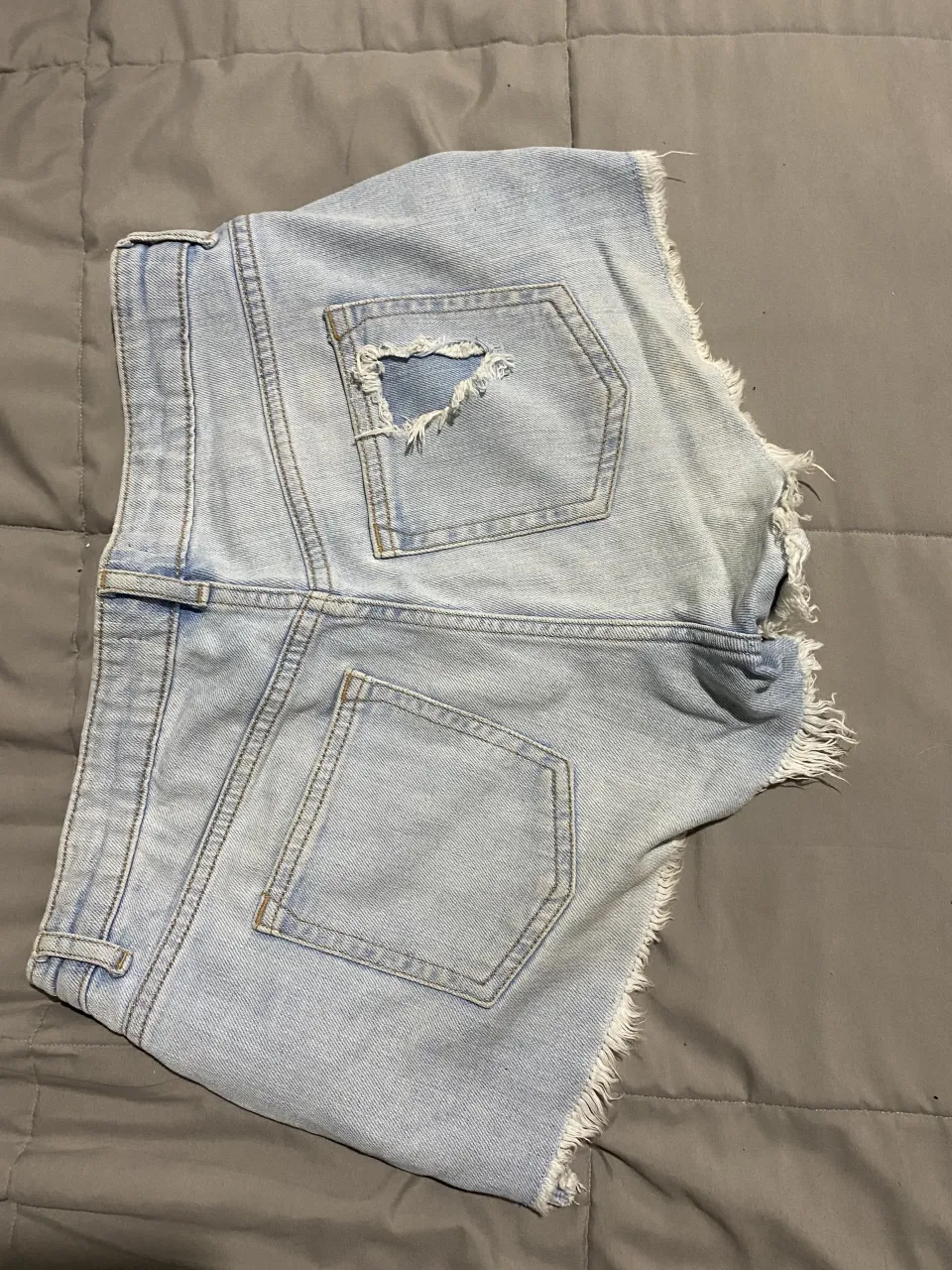 Short H&M - imagen 3