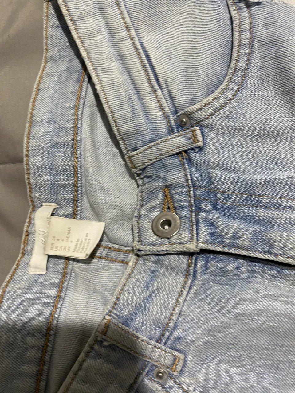 Short H&M - imagen 2