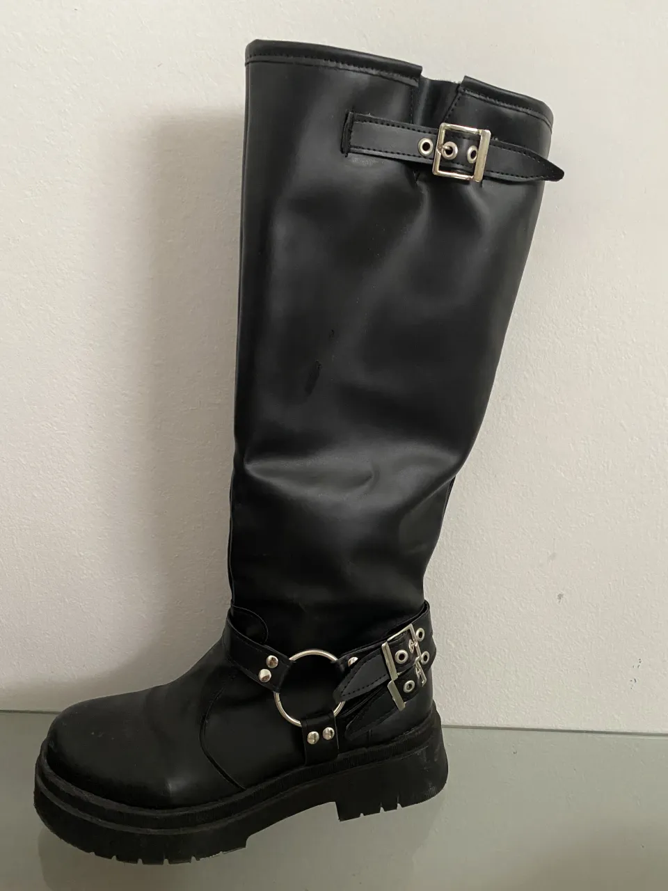 Botas Sin marca - imagen 2