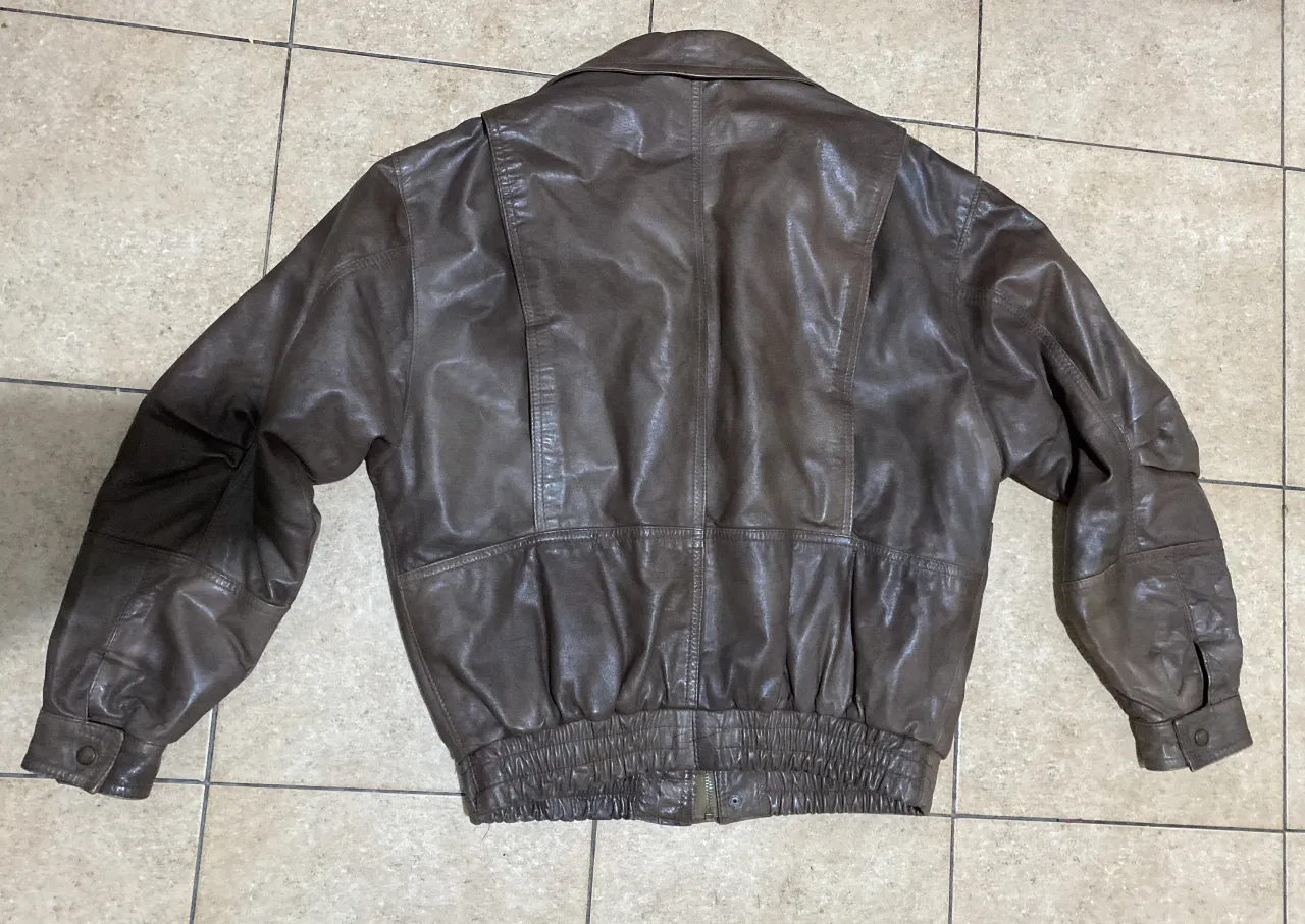 Campera Vintage - imagen 2
