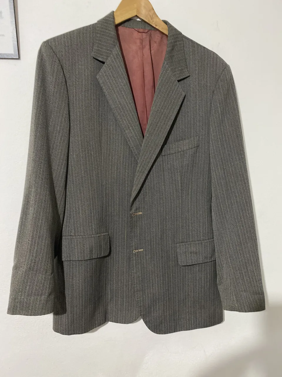 Blazer Vintage - imagen 1