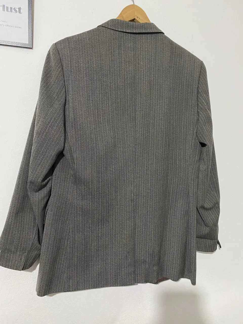 Blazer Vintage - imagen 2