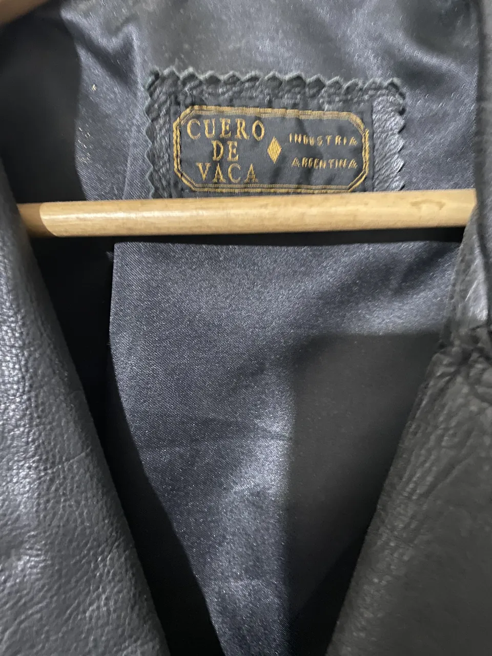 Campera Vintage - imagen 2
