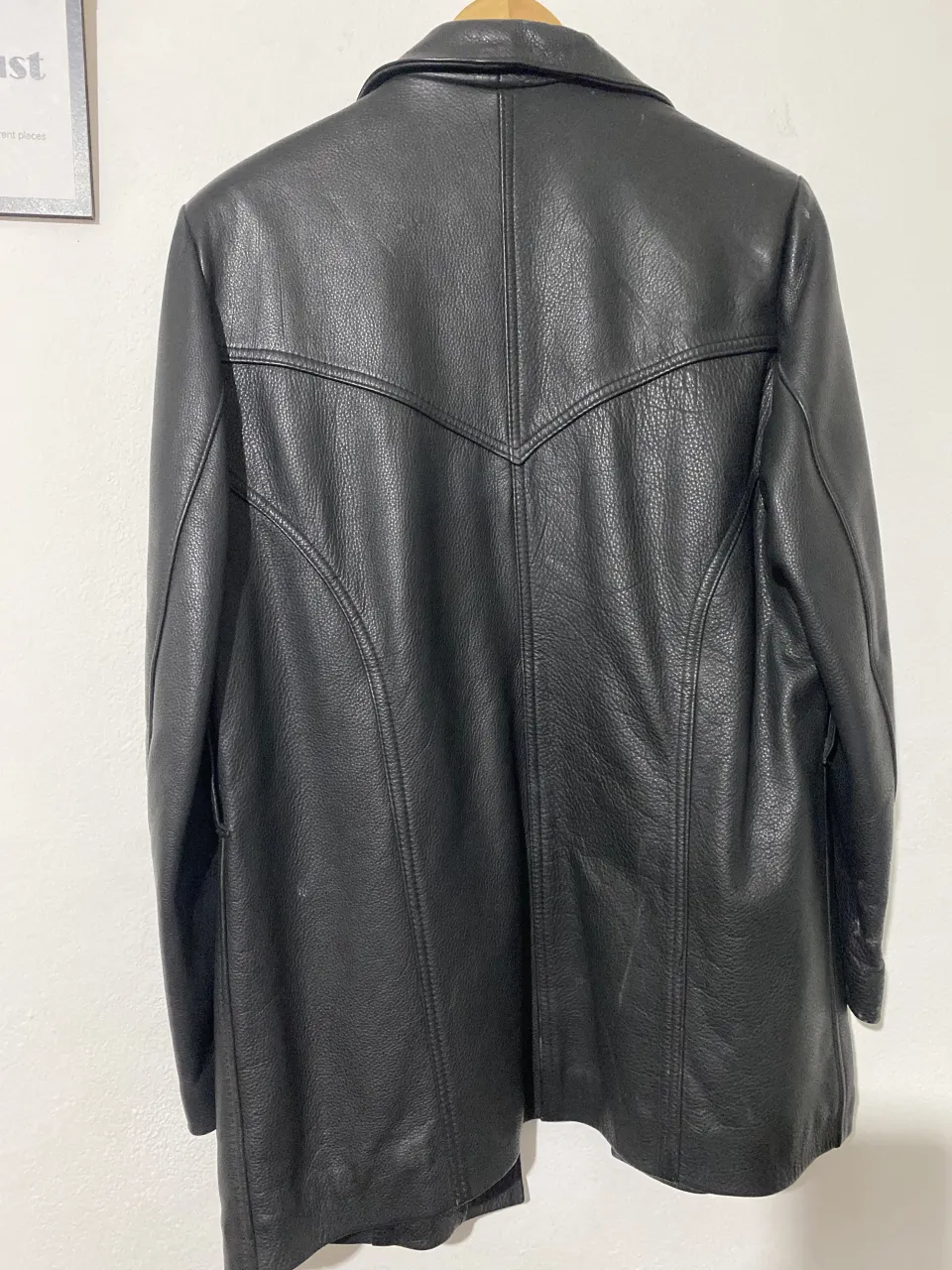 Campera Vintage - imagen 3