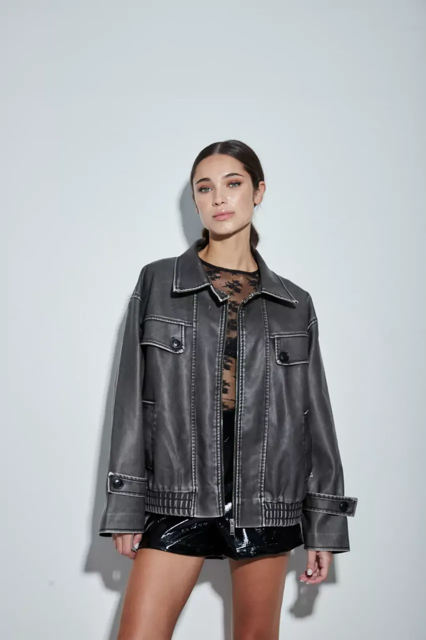 Campera For you audaz - imagen 1