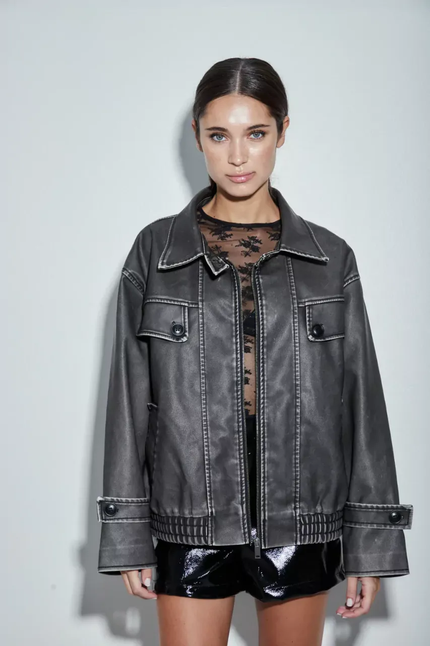 Campera For you audaz - imagen 2