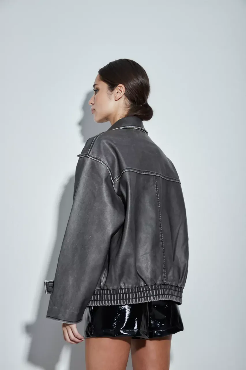 Campera For you audaz - imagen 3