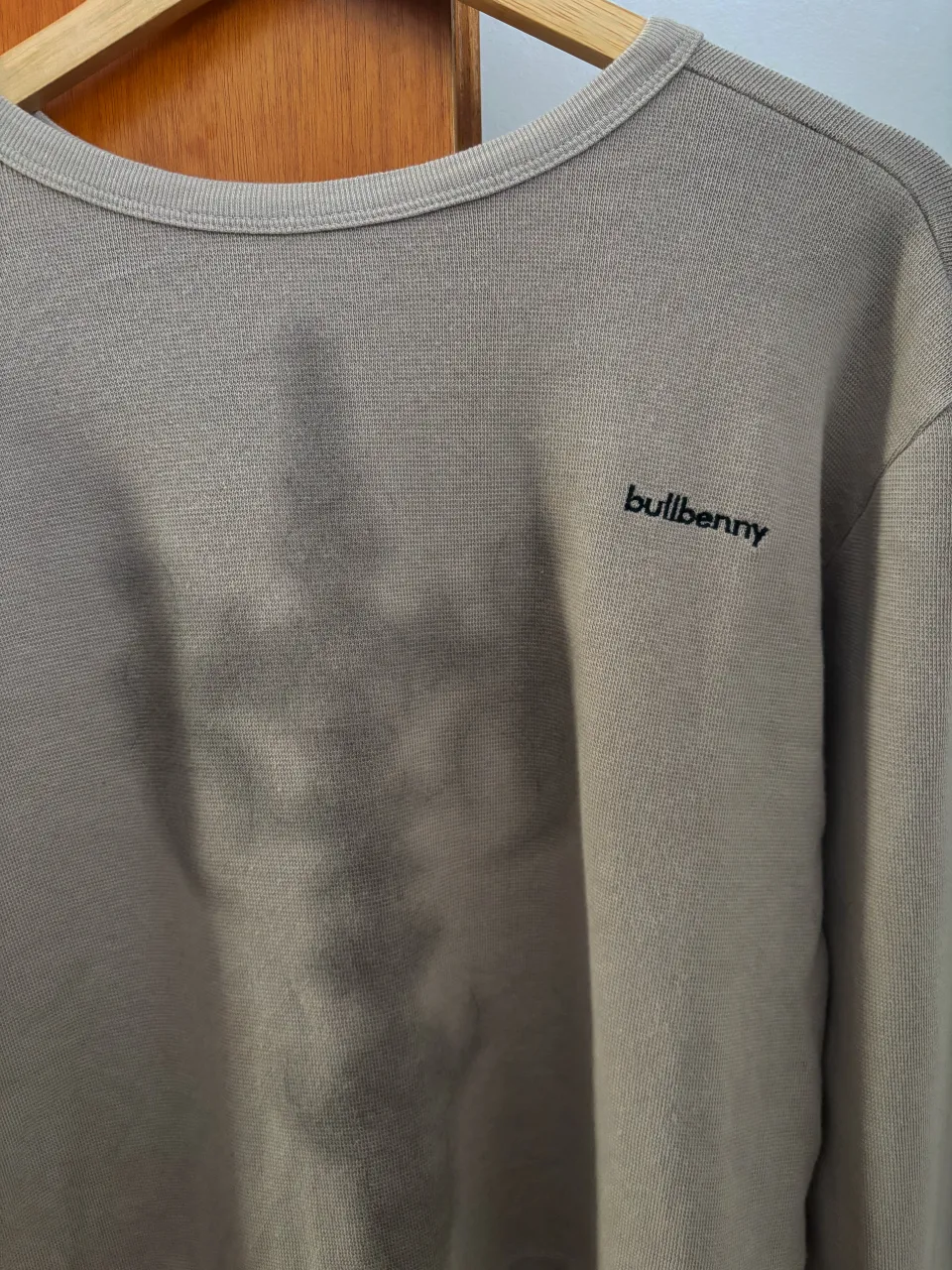 Buzo Bullbenny - imagen 2