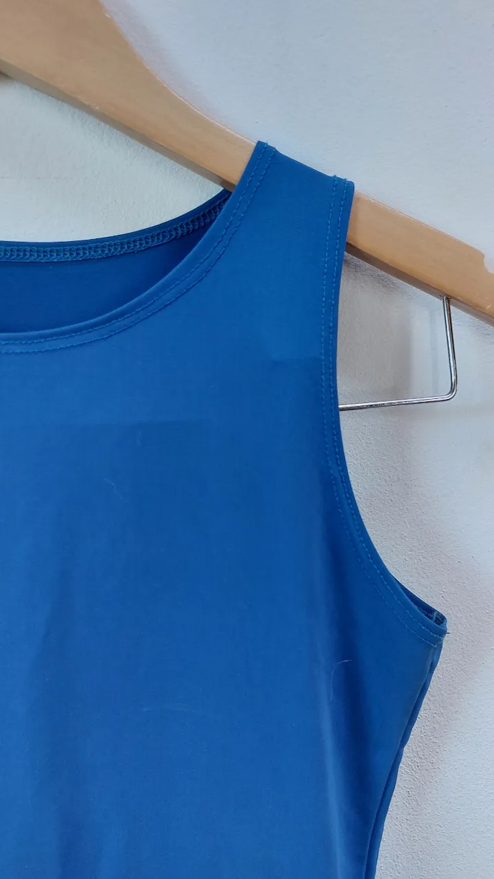 Musculosa Sin marca - imagen 2