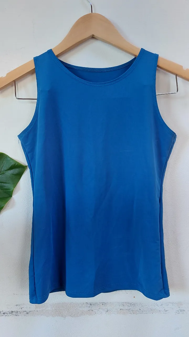 Musculosa Sin marca - imagen 1