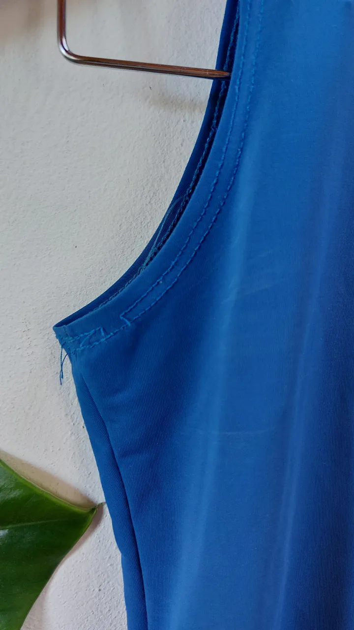Musculosa Sin marca - imagen 3