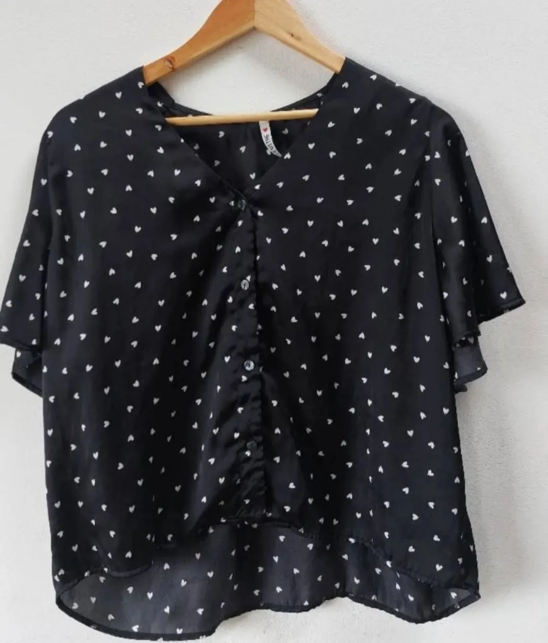 Blusa Leutthe - imagen 1
