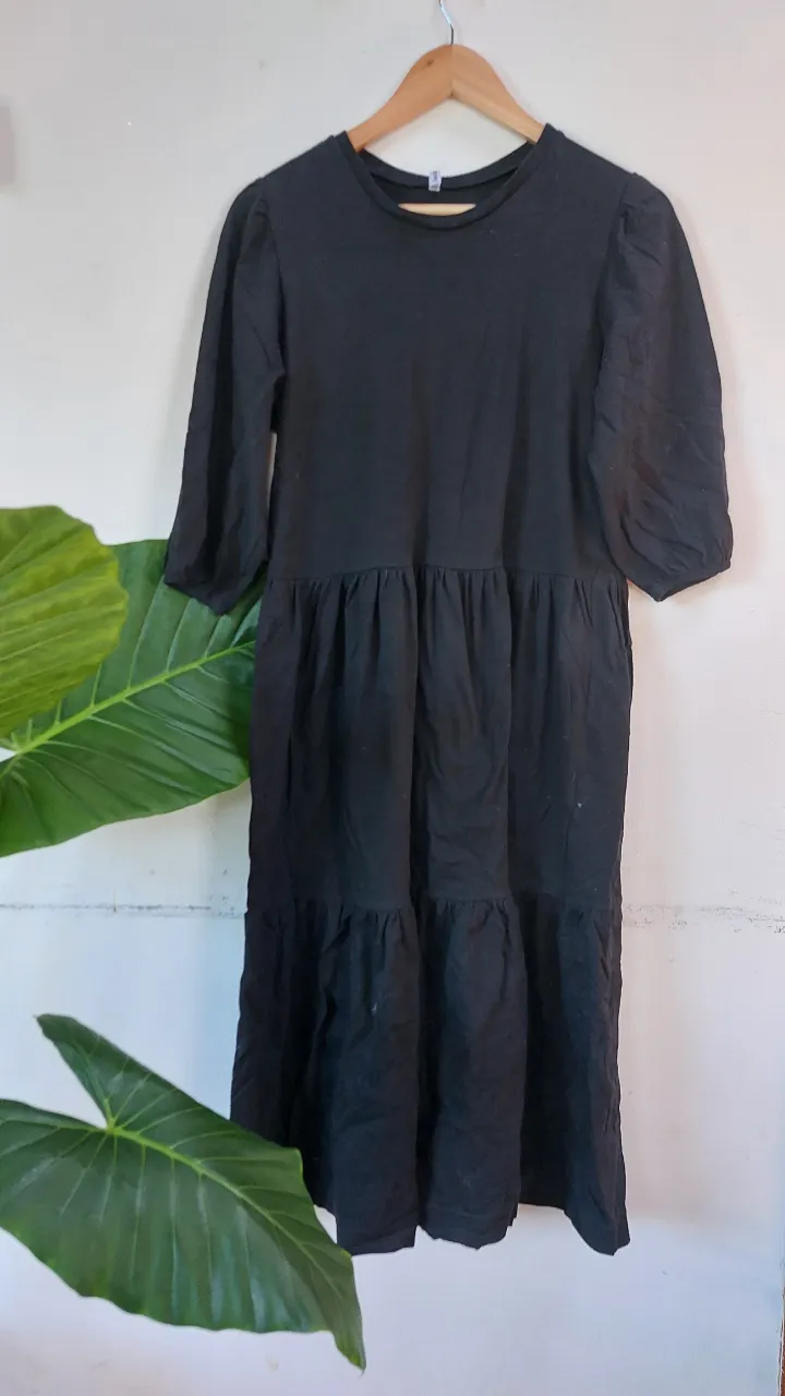 Vestido Le Utthe - imagen 1
