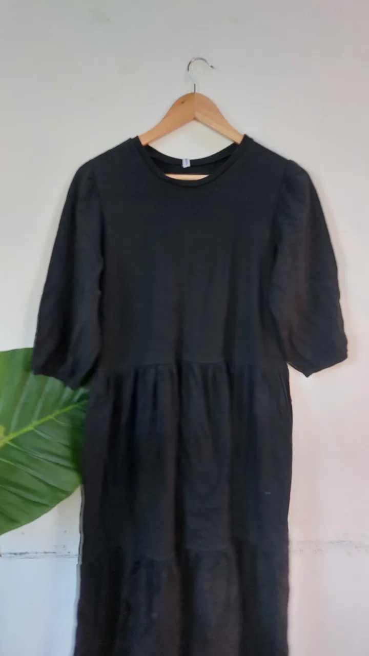Vestido Le Utthe - imagen 2