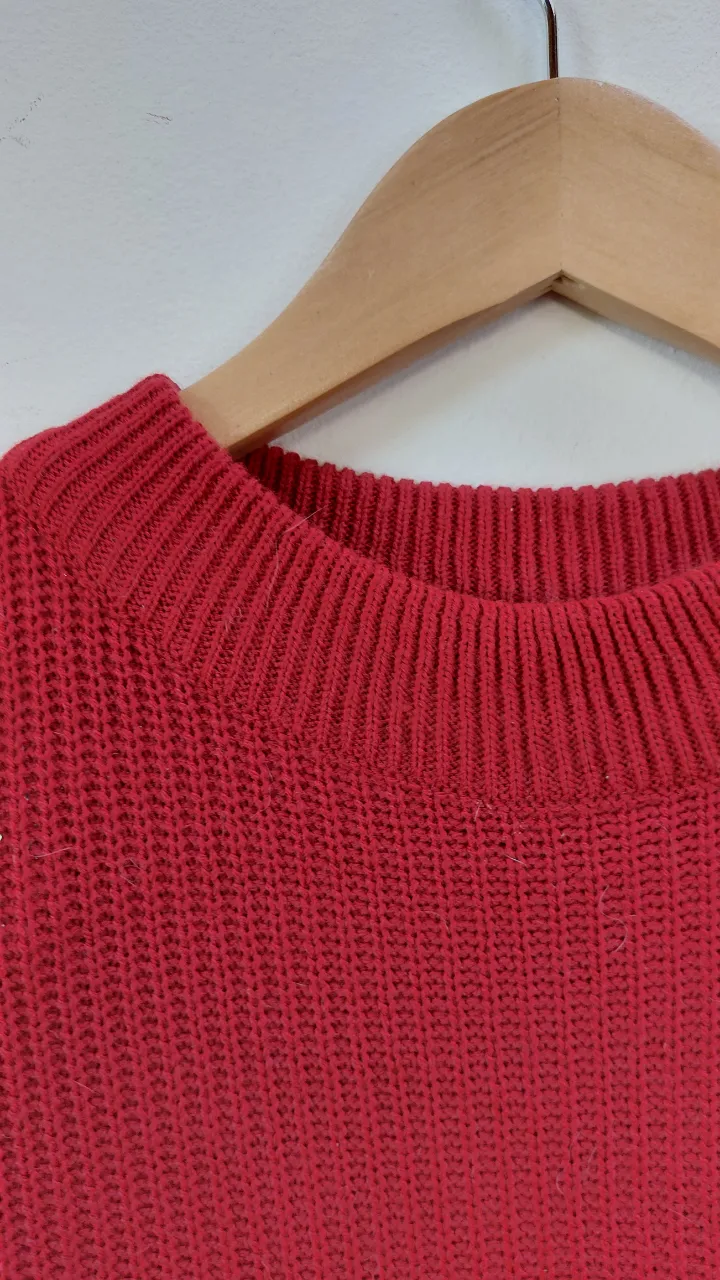 Sweater Sin marca - Vista 3