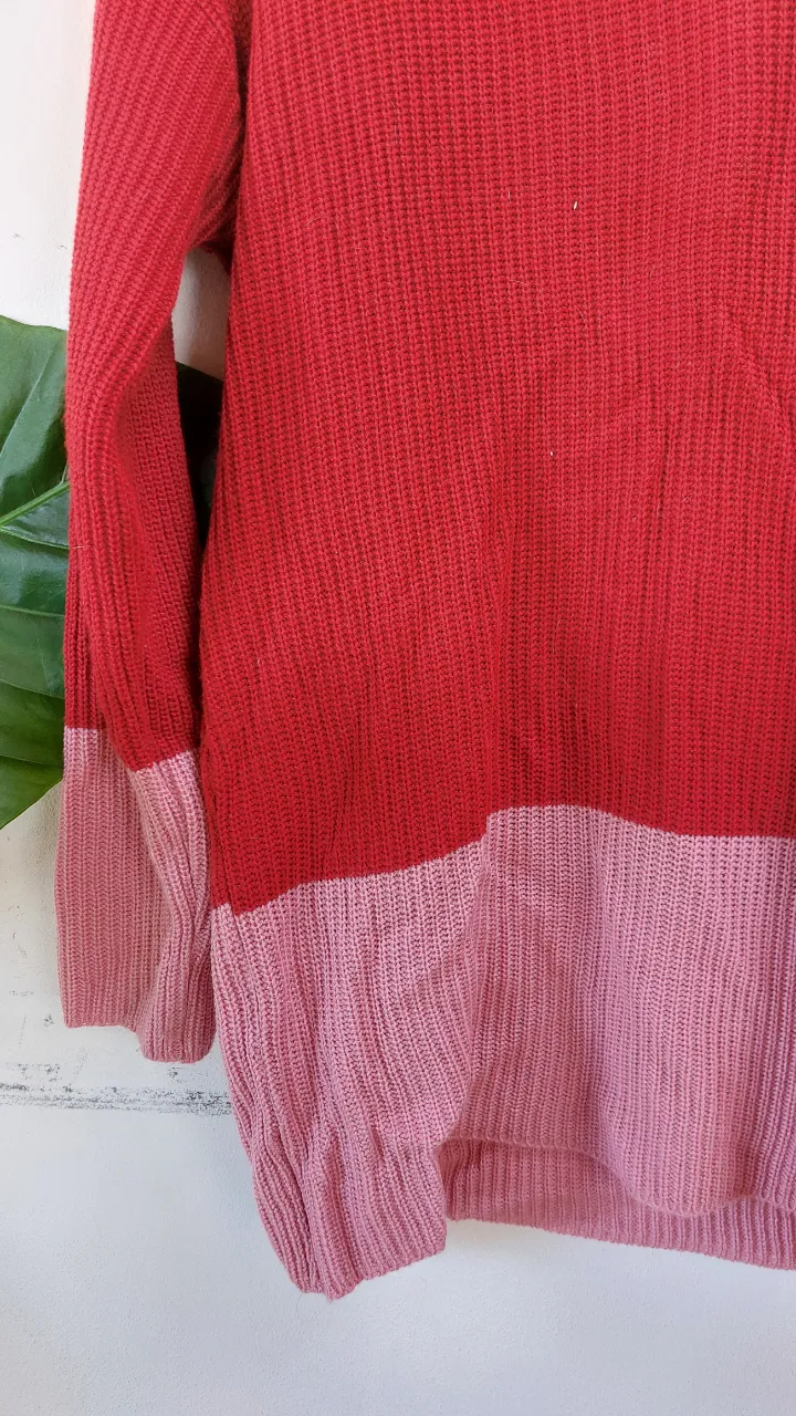 Sweater Sin marca miniatura 4