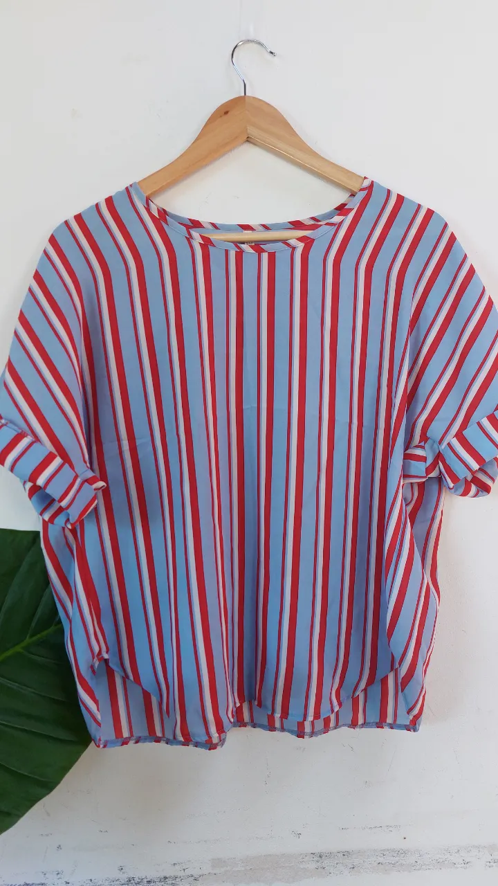 Remera Le Utthe - imagen 1