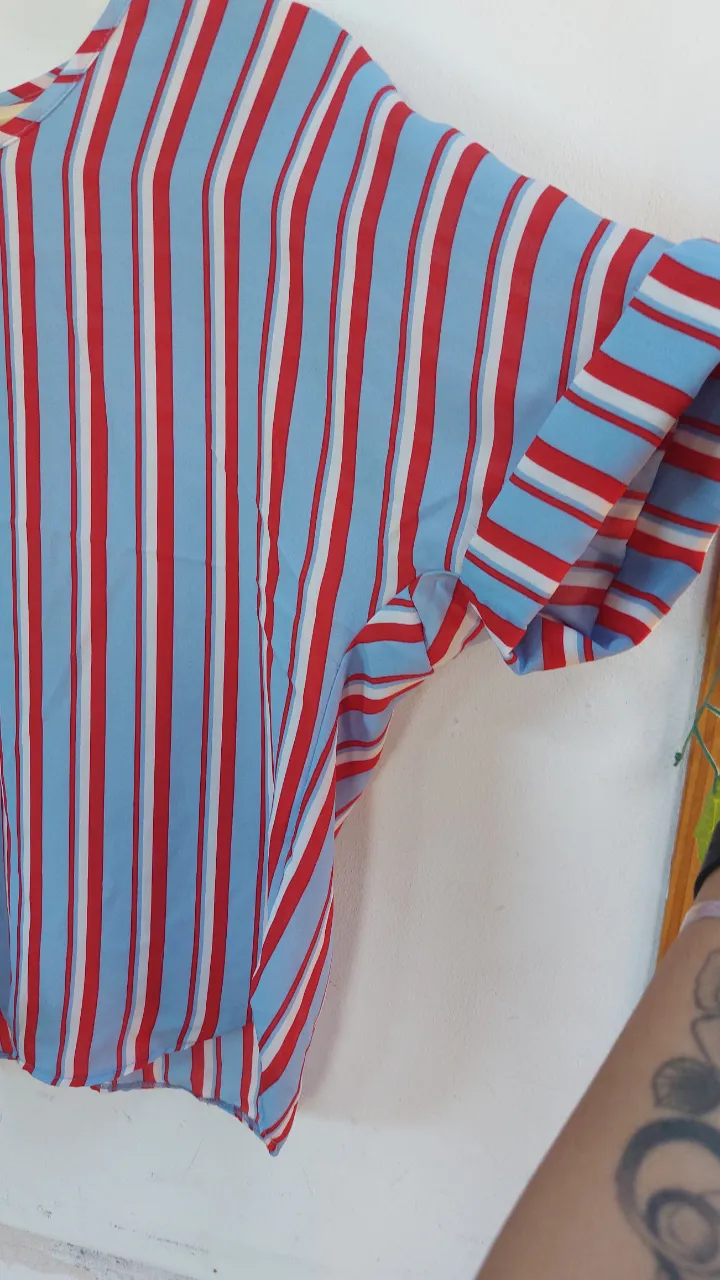Remera Le Utthe - imagen 3