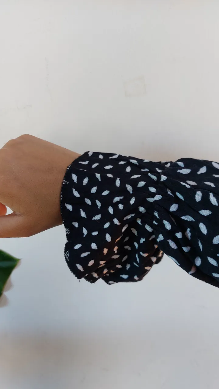 Blusa Le Utthe - imagen 5