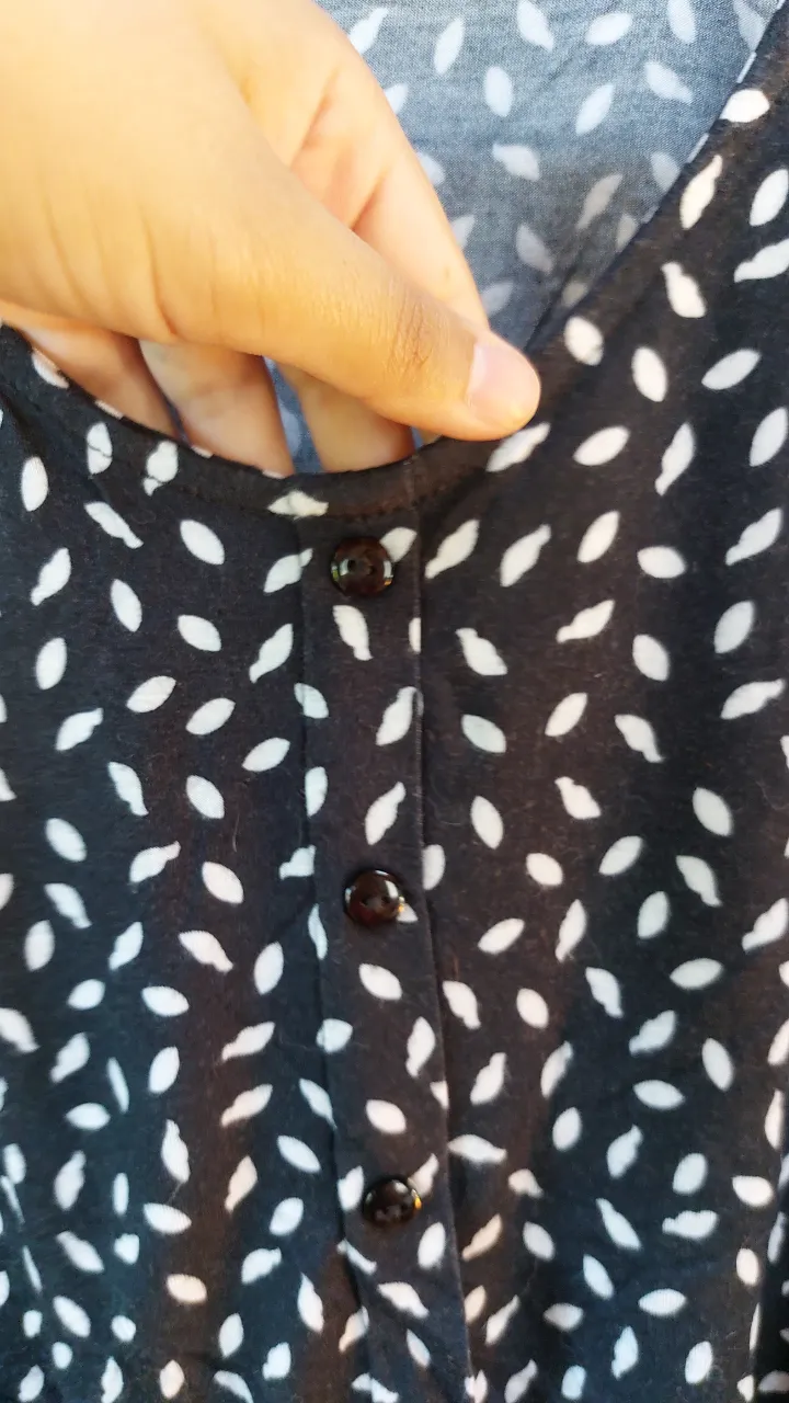 Blusa Le Utthe - imagen 2