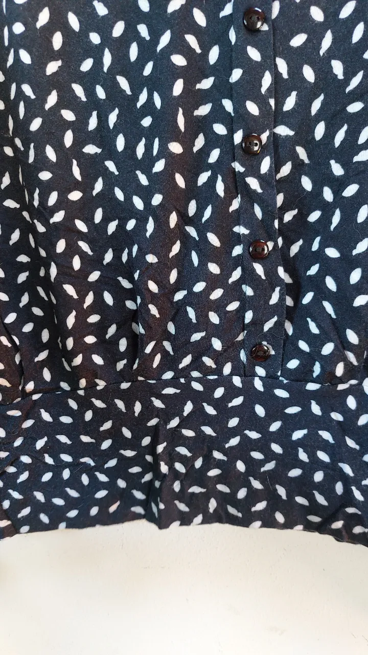 Blusa Le Utthe - imagen 3