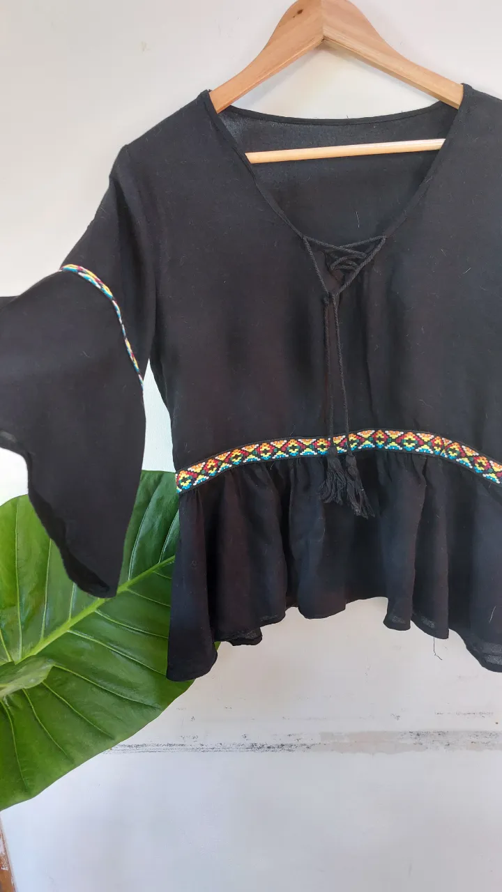 Blusa Sin marca - imagen 2