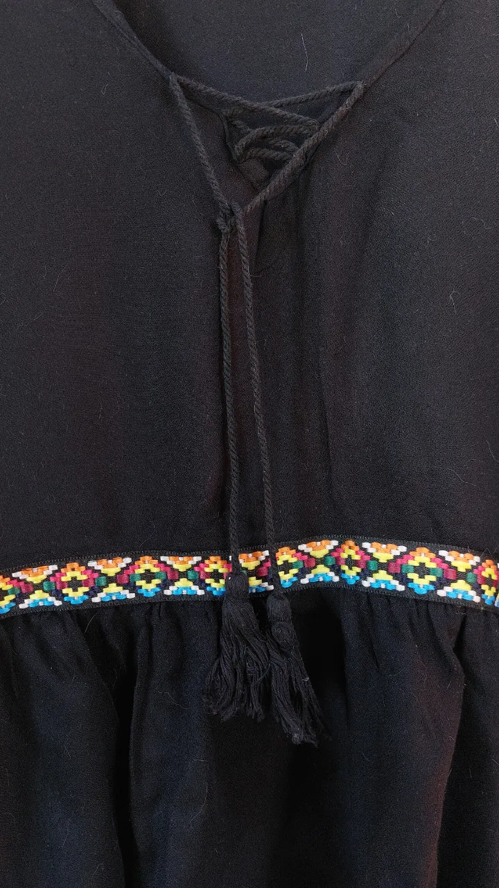 Blusa Sin marca - imagen 3