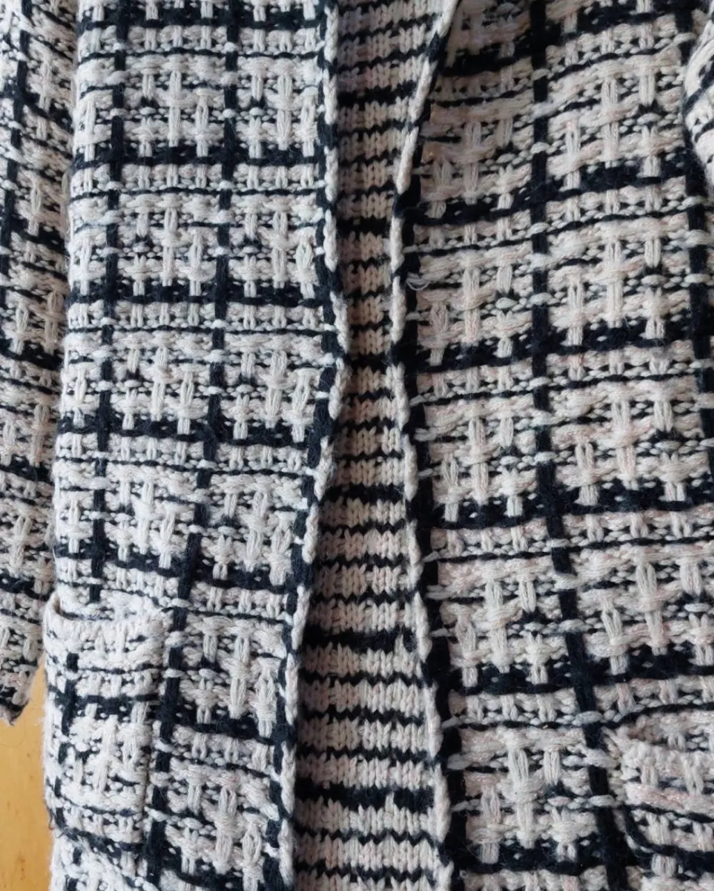 Cardigan Sfera - imagen 4