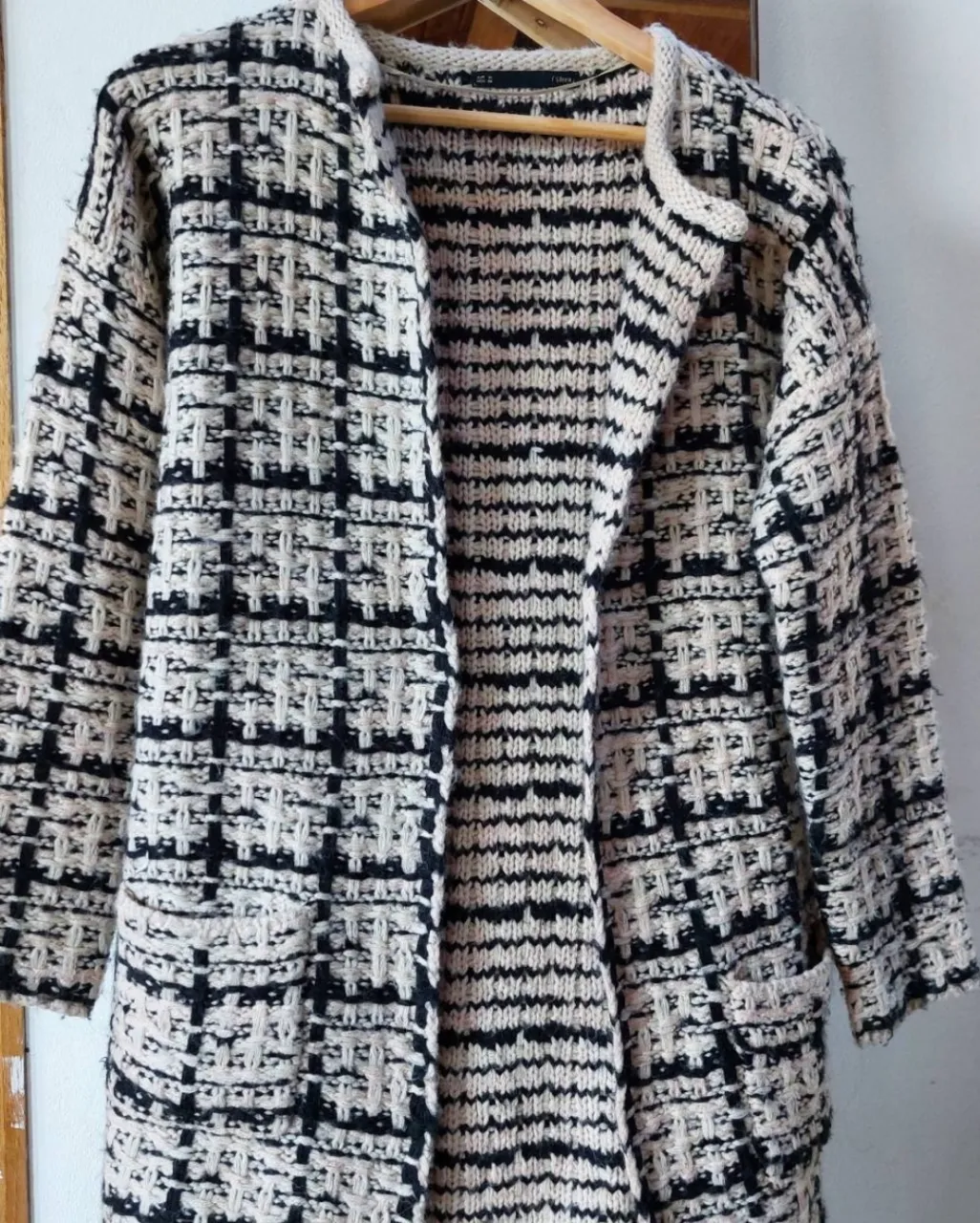 Cardigan Sfera - imagen 1