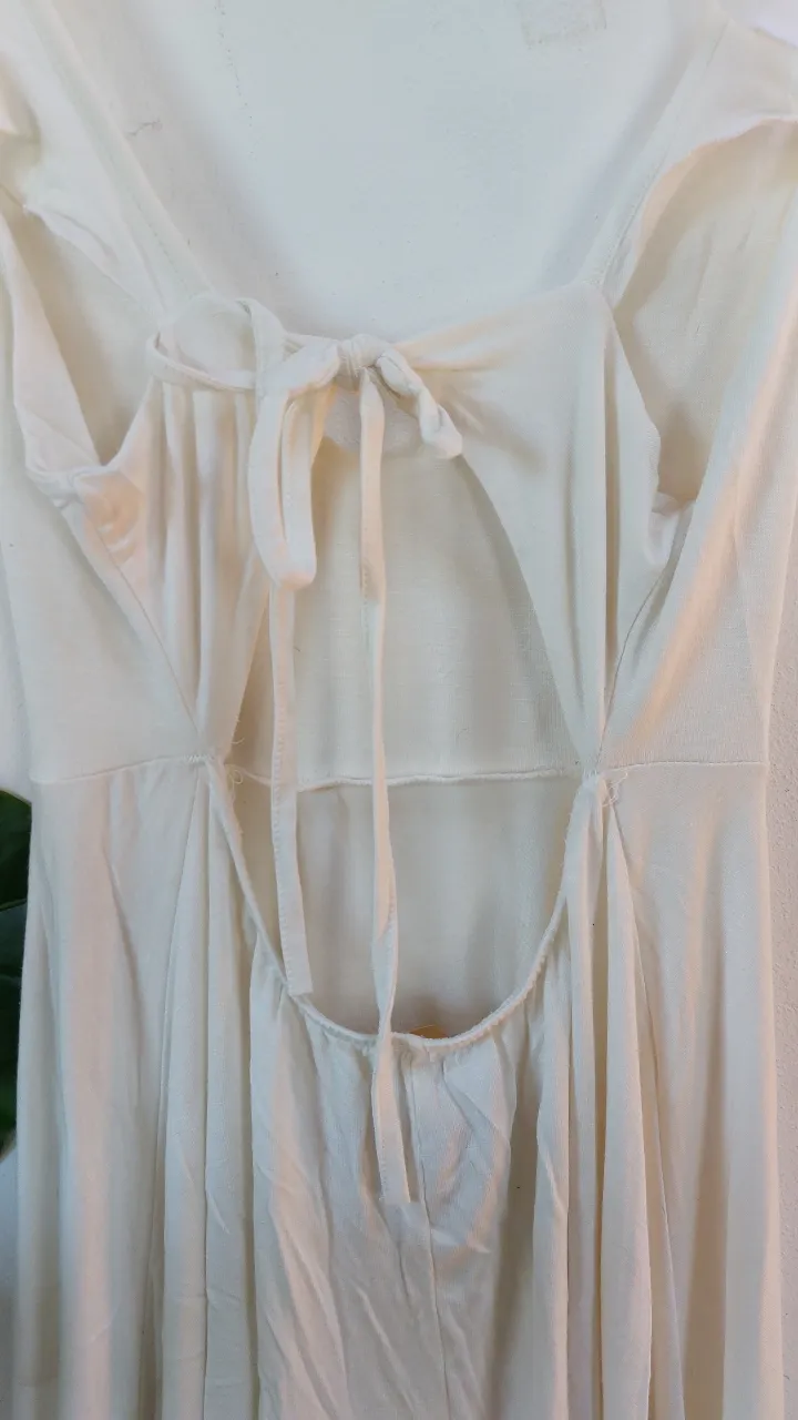 Vestido Sin marca - imagen 3