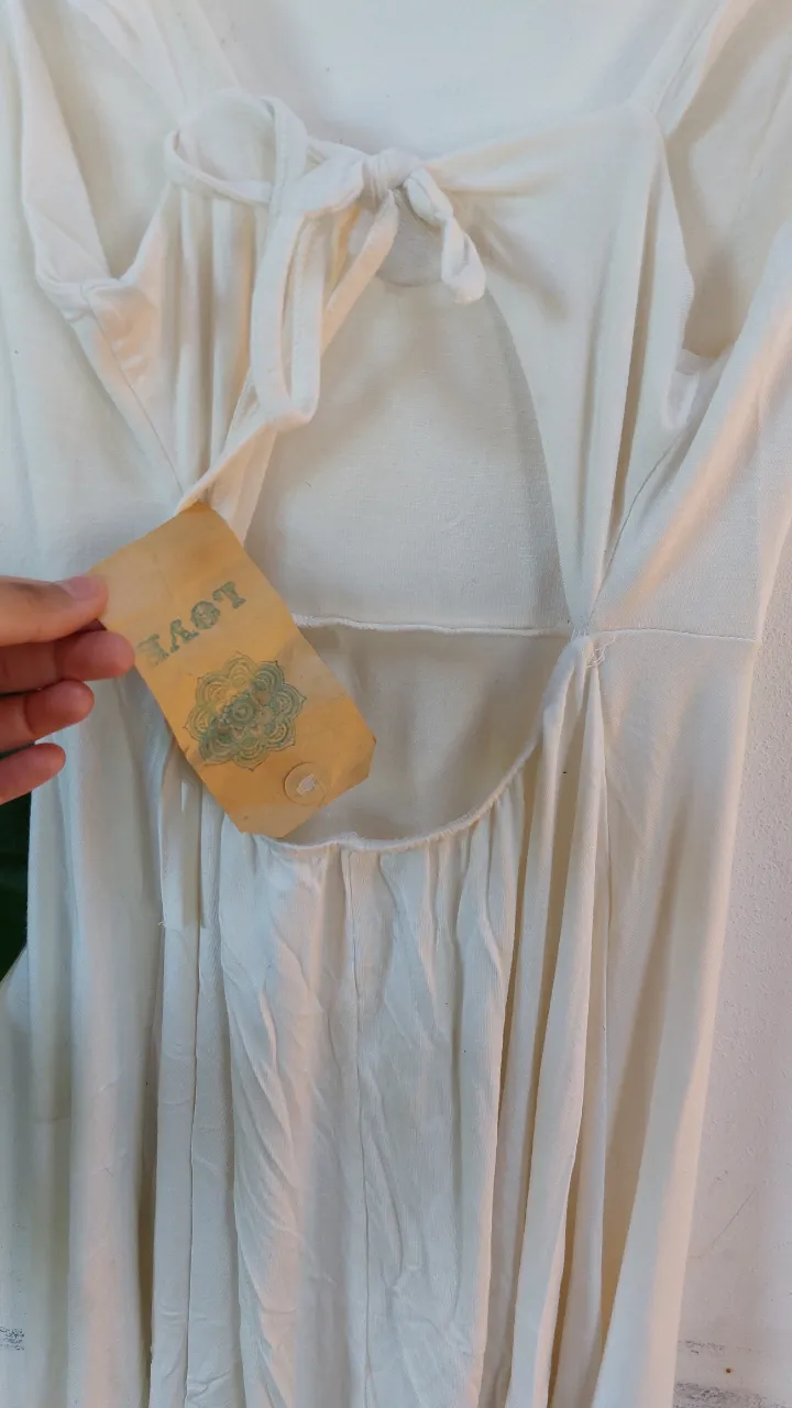 Vestido Sin marca - imagen 4
