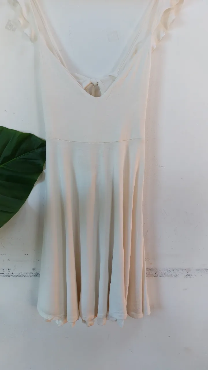 Vestido Sin marca - imagen 1