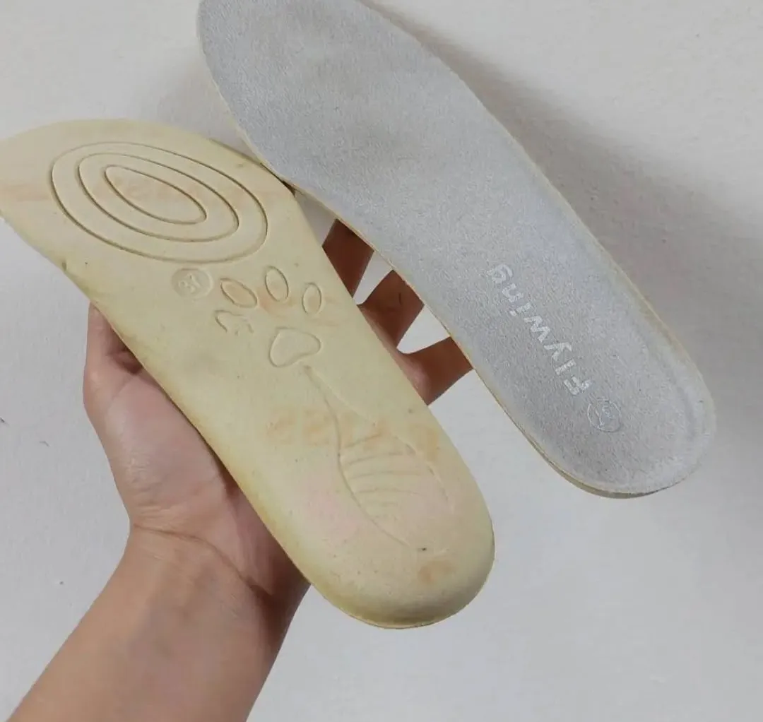 Zapatillas Flywing - imagen 6
