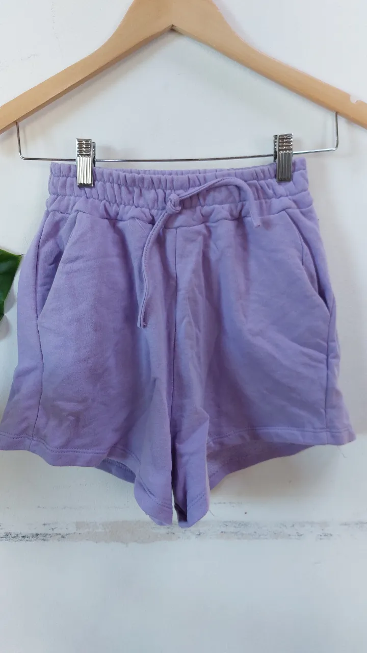 Short Sin marca - imagen 2
