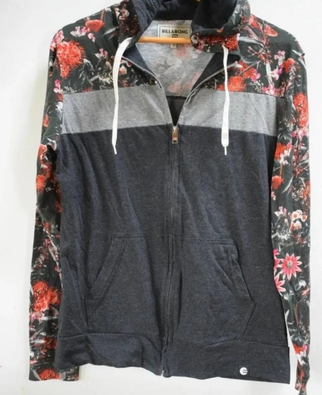 Buzo Billabong - imagen 1