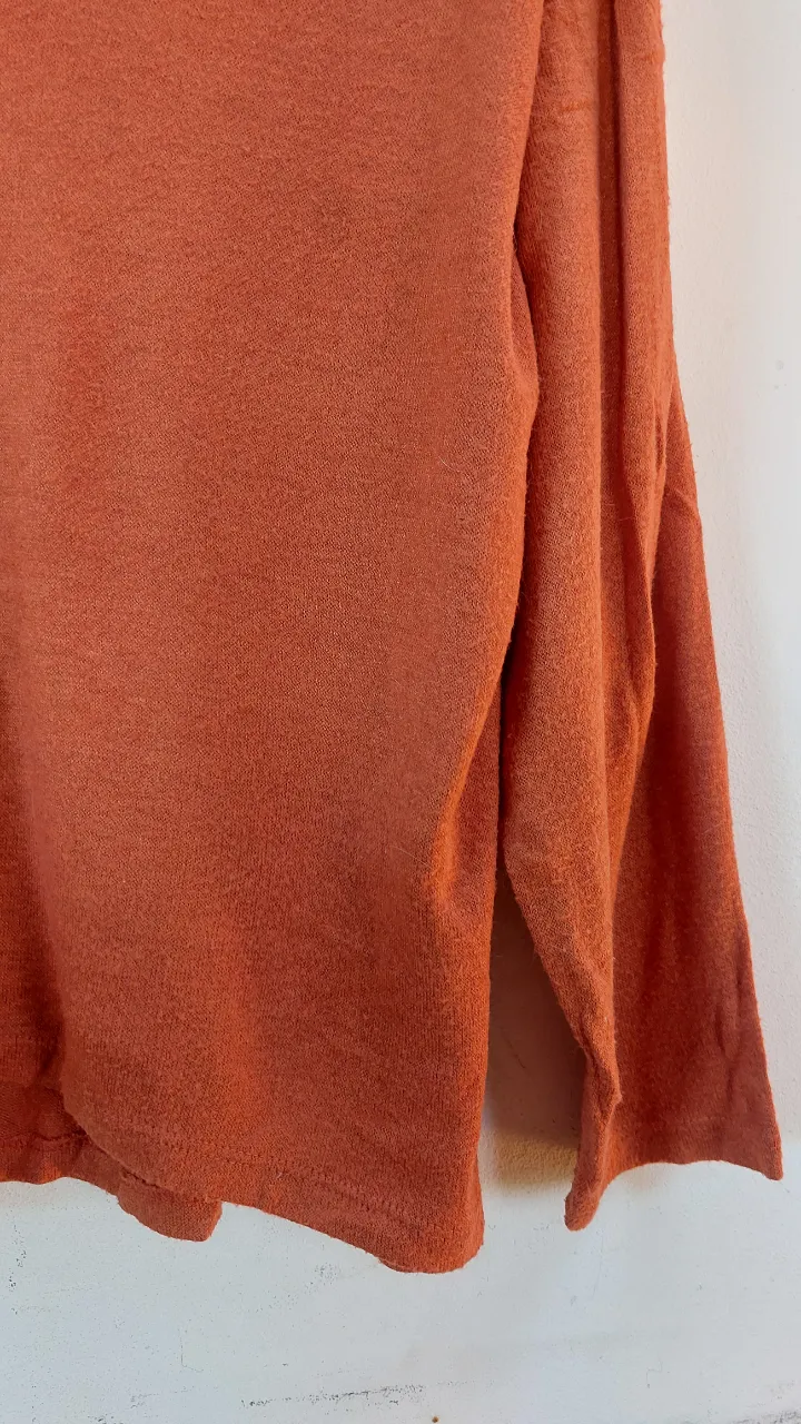 Remera Le Utthe - Vista 3